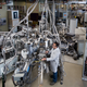 Imagen para el artículo titulado Dentro de los laboratorios científicos más futuristas del mundo